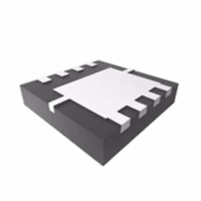 MCG50N03-TP Micro Commercial Co  Transistors - FET MOSFET - Simples